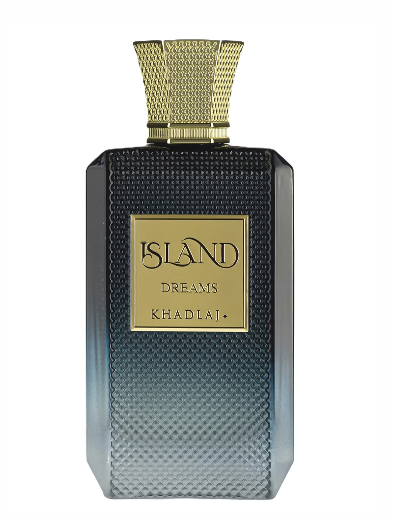 Khadlaj Island Dreams