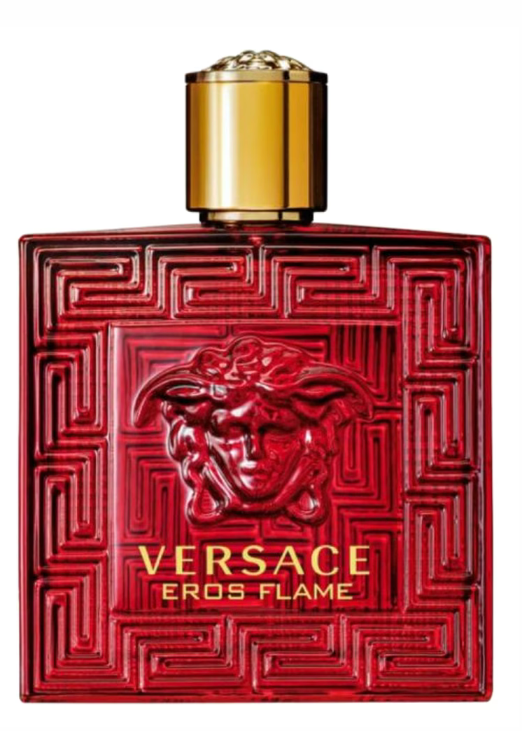 Versace Eros Flame