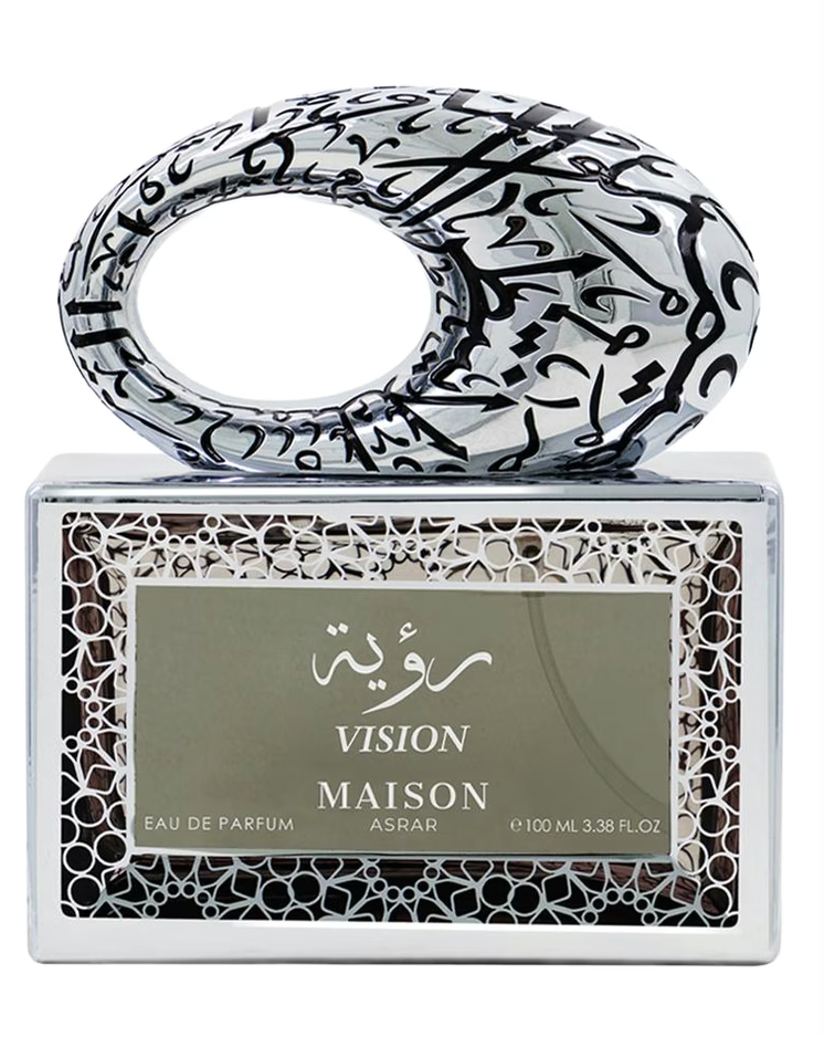 Maison Asrar Vision