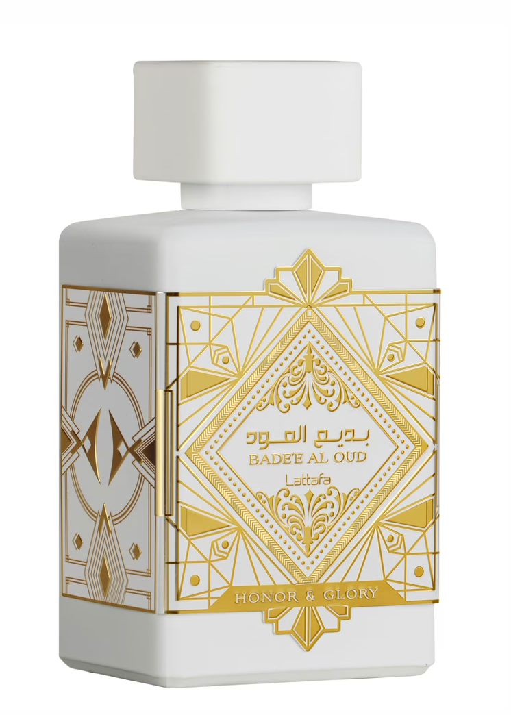 Lattafa Bade'e Al Oud Honor & Glory