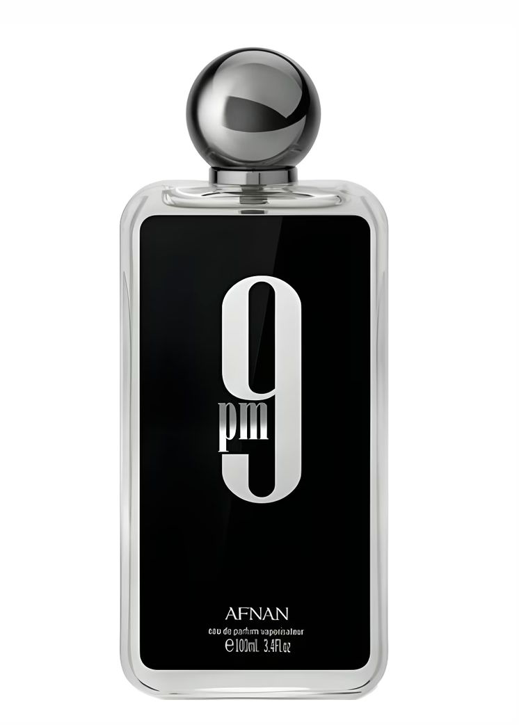 Afnan 9pm