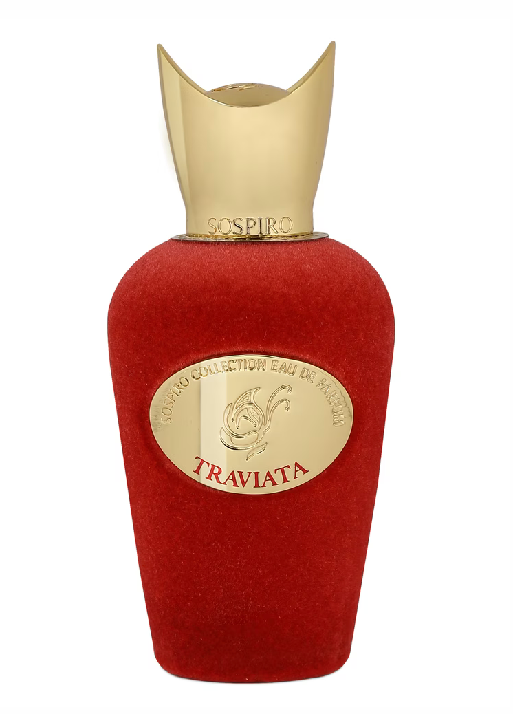 Sospiro Traviata