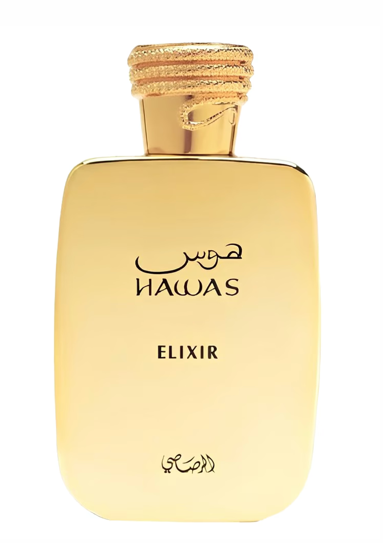 Rasasi Hawas Elixir