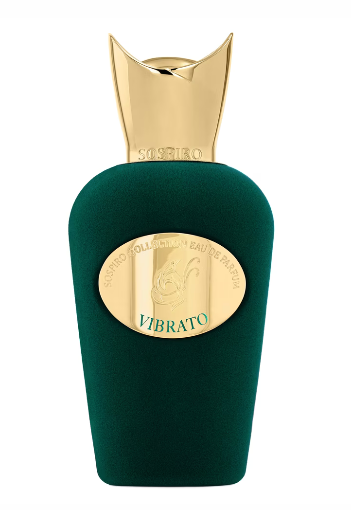 Sospiro Vibrato