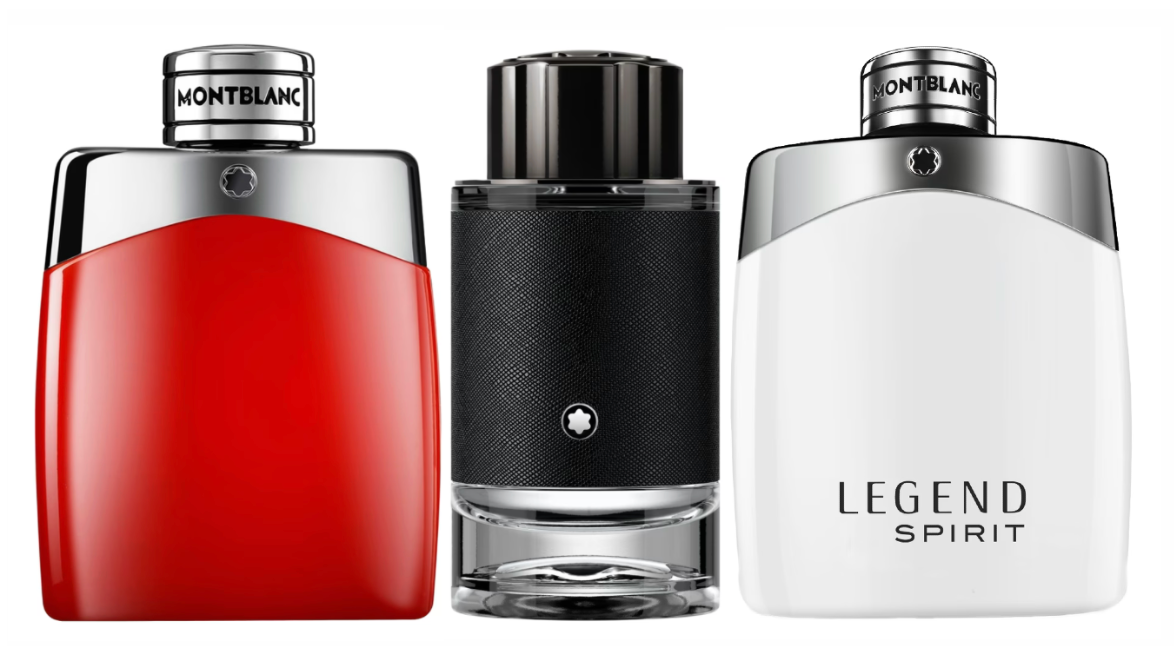 Montblanc Bundle