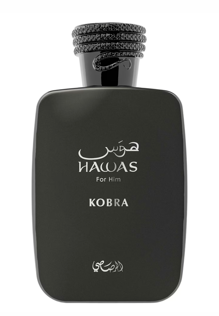 Rasasi Hawas Mega Bundle