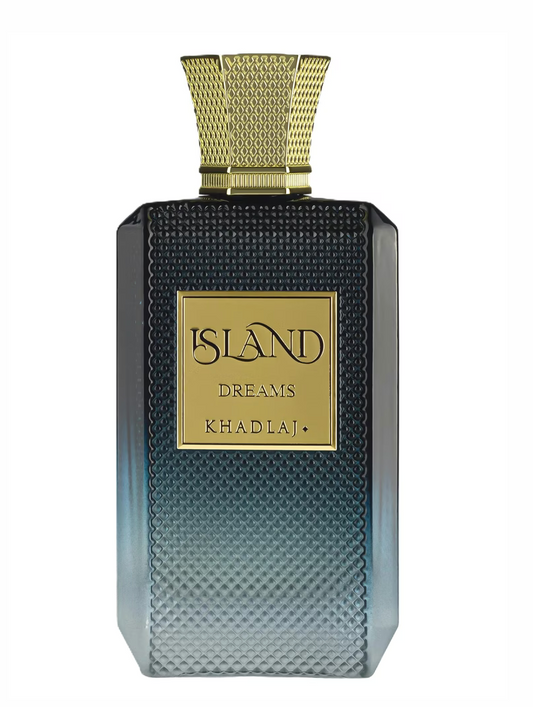 Khadlaj Island Dreams