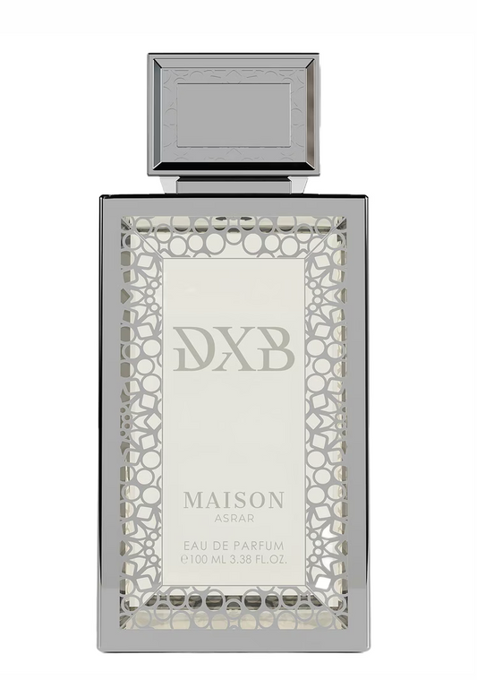 Maison Asrar DXB