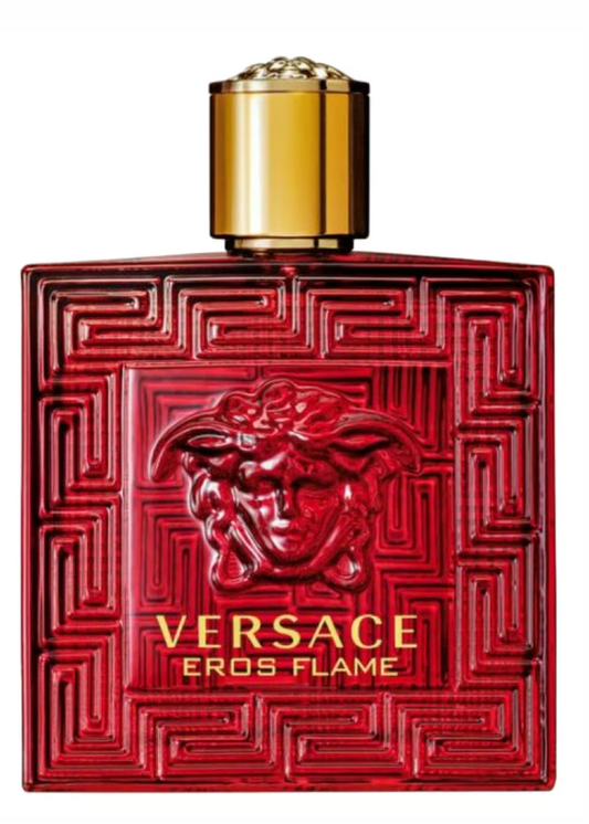 Versace Eros Flame