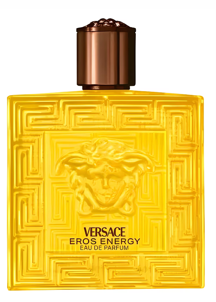 Versace Eros Energy