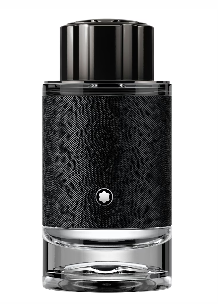 Montblanc Explorer
