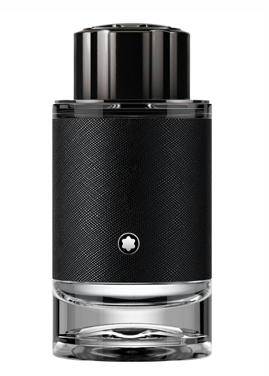 Montblanc Explorer