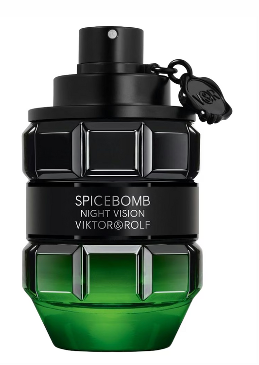 Viktor&Rolf Spicebomb Night Vision EDT
