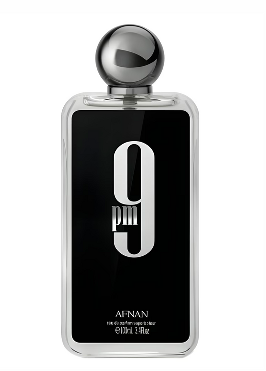 Afnan 9pm