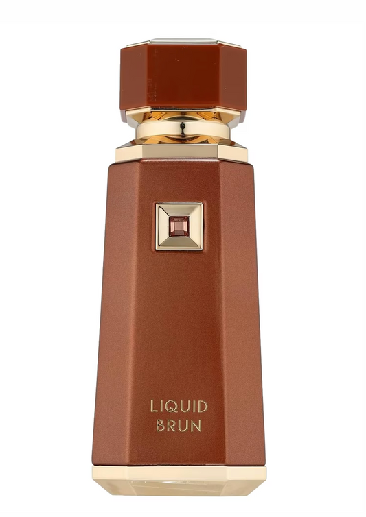 French Avenue Liquid Brun