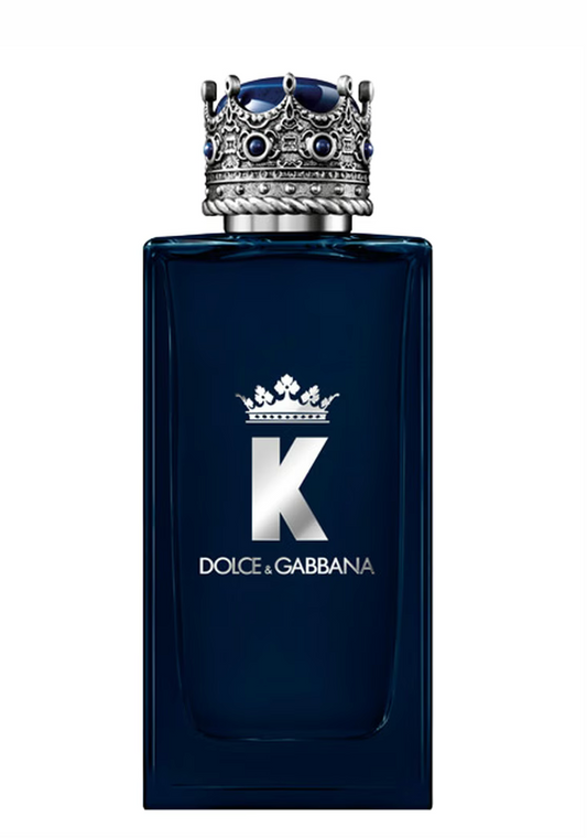 Dolce and Gabbana K