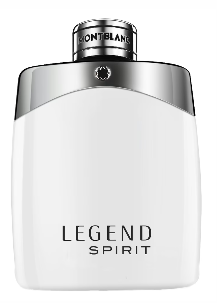 Montblanc Legend Spirit