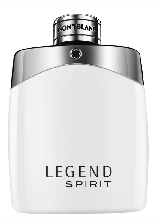 Montblanc Legend Spirit