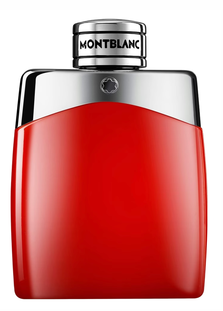 Montblanc Legend Red