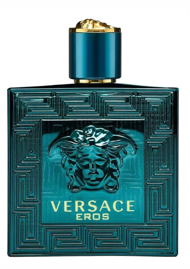 Versace Eros EDT