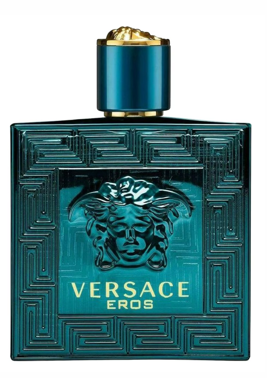 Versace Eros EDT