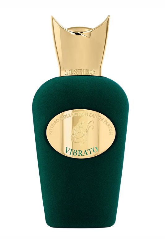 Sospiro Vibrato