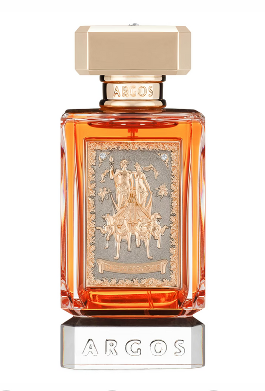 Argos Triumph Of Bacchus