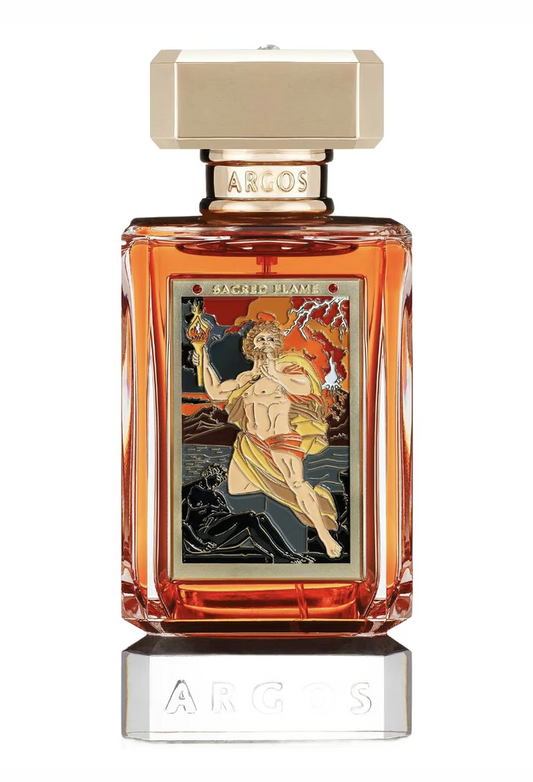Argos Sacred Flame