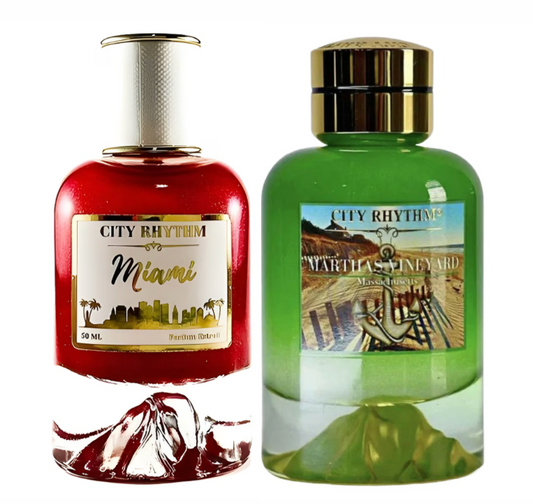 City Rhythm Bundle