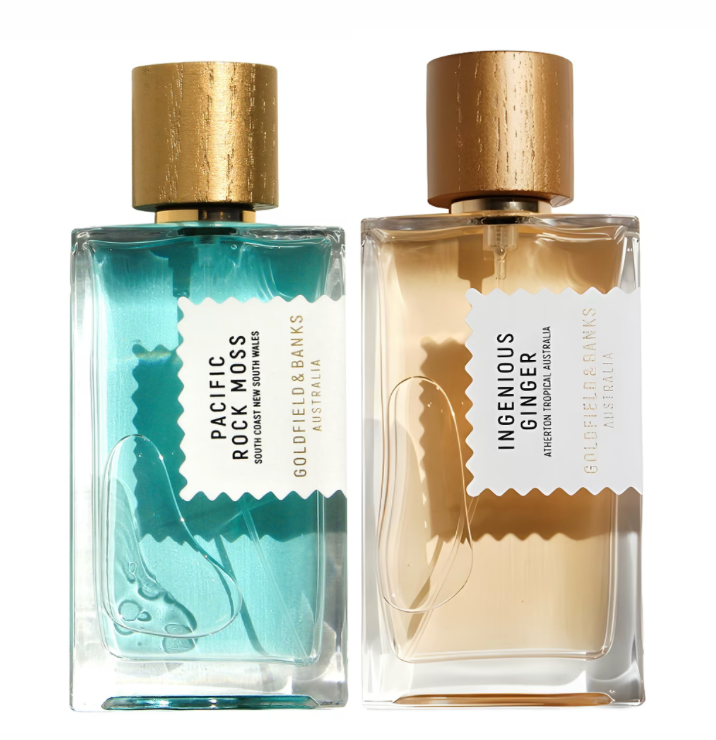 Goldfield and Banks Bundle