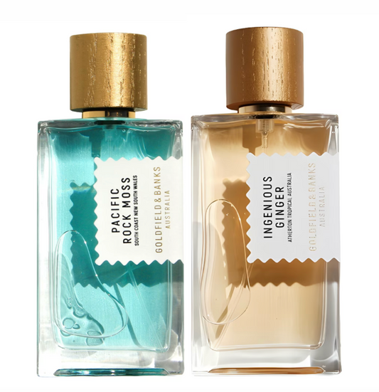 Goldfield and Banks Bundle