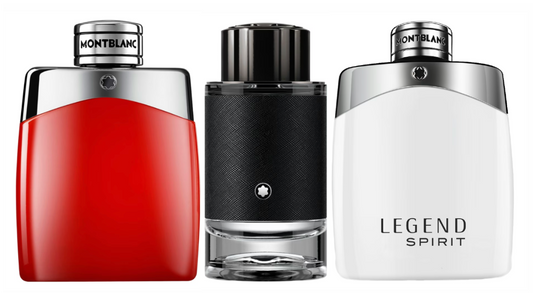 Montblanc Bundle
