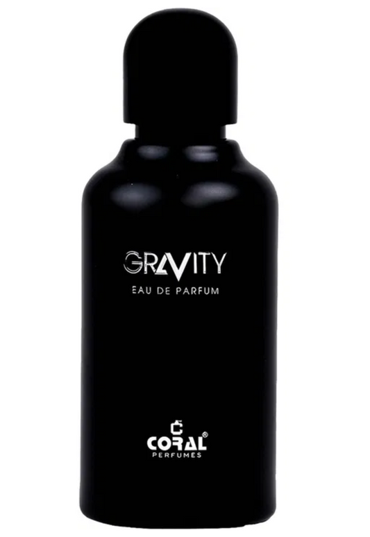 Coral Gravity