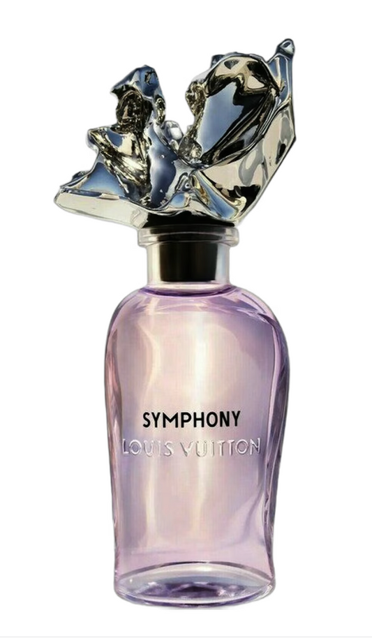 Louis Vuitton Symphony
