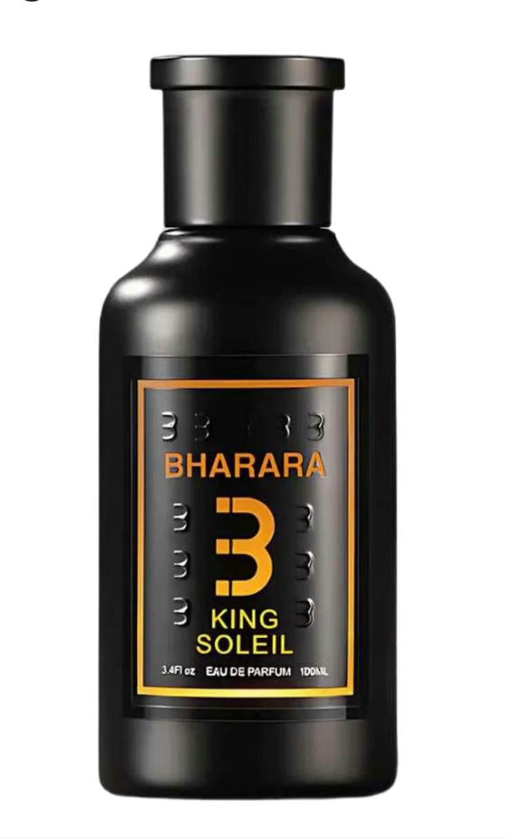 Bharara King Soleil
