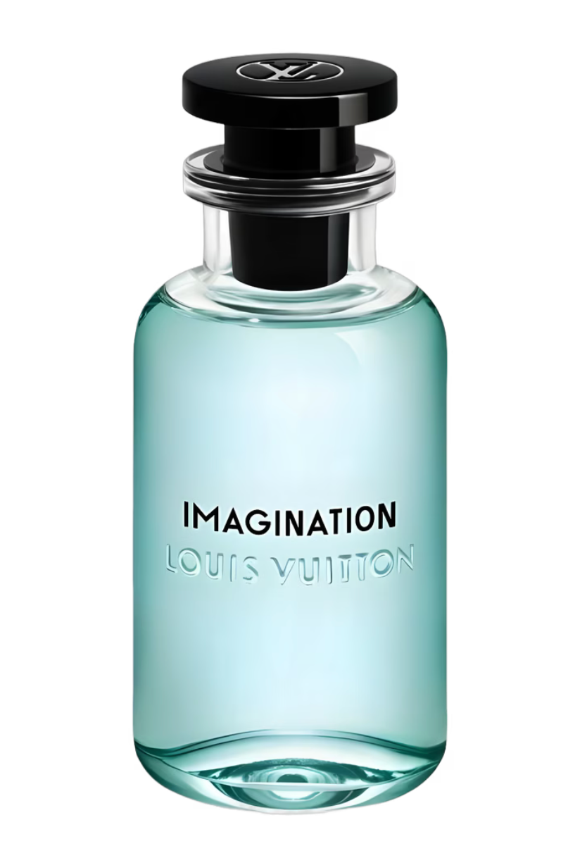 Louis Vuitton Imagination