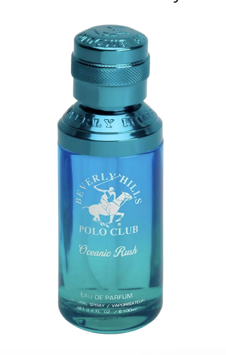 Beverly Hills Polo Club Oceanic Rush